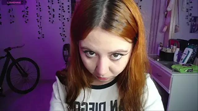 Entertain your itch for girls livestreamers with our collection of stunning models, skilled in the art of temptation and delight.