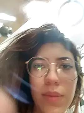 _Cristalfoxx4 from StripChat is Freechat