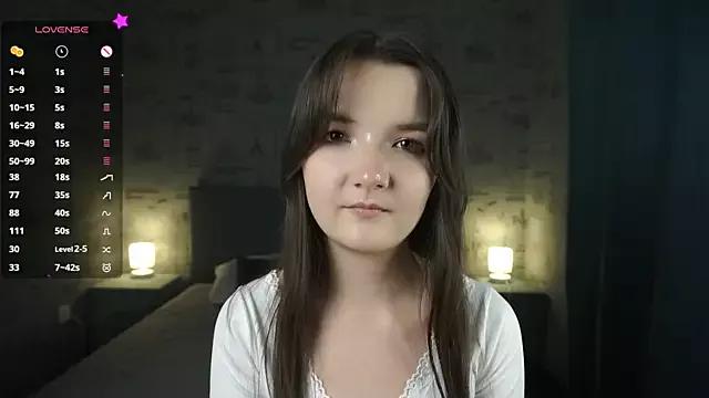 Entertain your itch for girls livestreamers with our collection of stunning models, skilled in the art of temptation and delight.