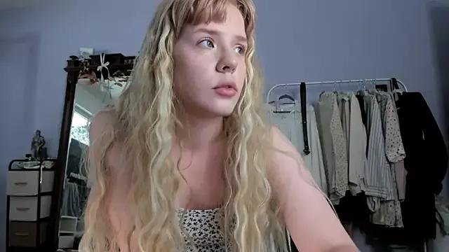 _CuteAsFuck_ from StripChat is Freechat