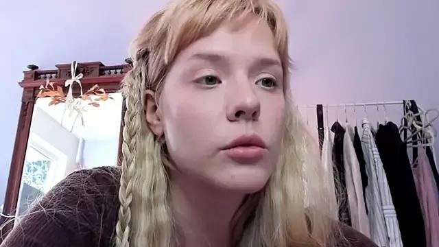 _CuteAsFuck_ from StripChat is Freechat