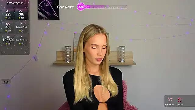 Entertain your itch for girls livestreamers with our collection of stunning models, skilled in the art of temptation and delight.