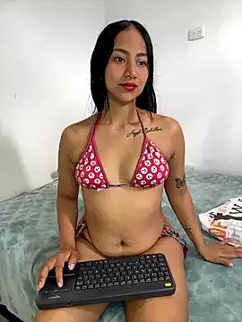 Entertain your itch for girls livestreamers with our collection of stunning models, skilled in the art of temptation and delight.