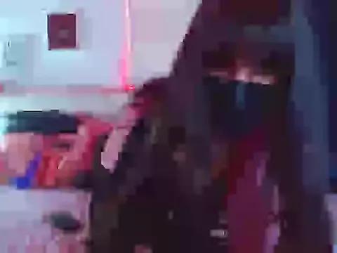 _Danna_S from StripChat is Freechat