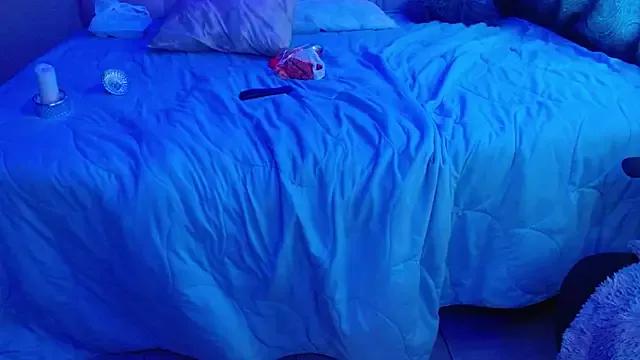 _Danna_S from StripChat is Freechat
