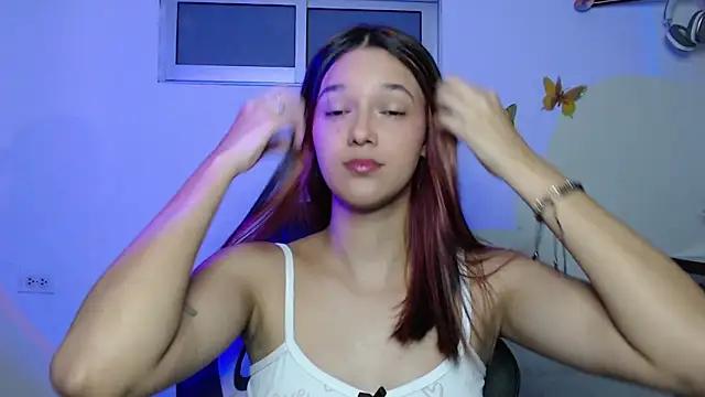 Entertain your itch for girls livestreamers with our collection of stunning models, skilled in the art of temptation and delight.