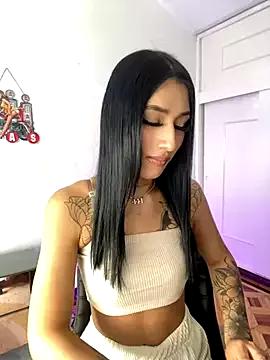 Photos of _Denisse444 from StripChat is Freechat