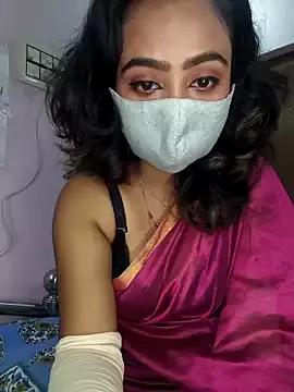 _DesigirlRoshni from StripChat is Freechat