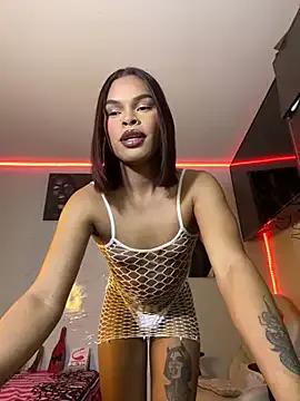 _diamondpamela from StripChat is Freechat