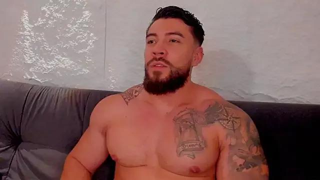 _dreammr1_ from StripChat is Freechat