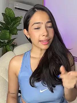 Entertain your itch for girls livestreamers with our collection of stunning models, skilled in the art of temptation and delight.