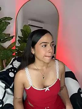_Emily_Thompson_ from StripChat is Freechat