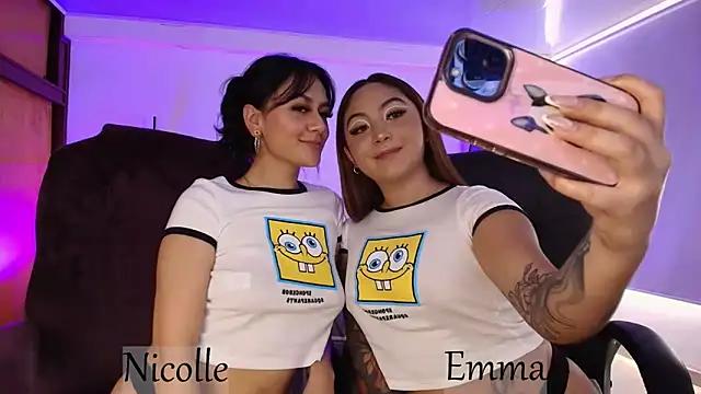 Entertain your itch for girls livestreamers with our collection of stunning models, skilled in the art of temptation and delight.