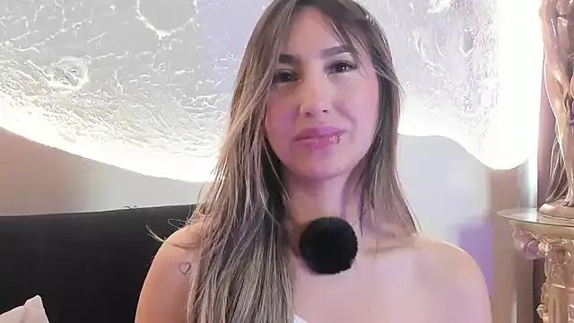 Entertain your itch for girls livestreamers with our collection of stunning models, skilled in the art of temptation and delight.