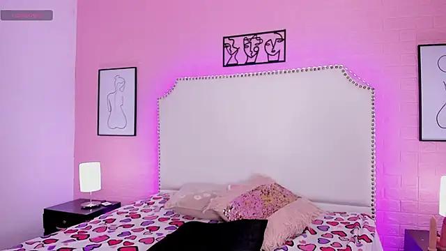 Entertain your itch for girls livestreamers with our collection of stunning models, skilled in the art of temptation and delight.