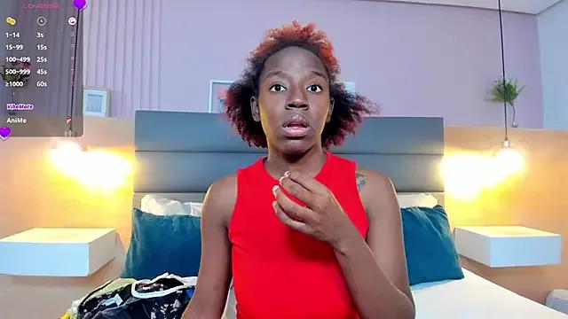 Entertain your itch for girls livestreamers with our collection of stunning models, skilled in the art of temptation and delight.