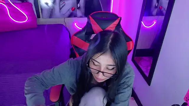 Entertain your itch for girls livestreamers with our collection of stunning models, skilled in the art of temptation and delight.