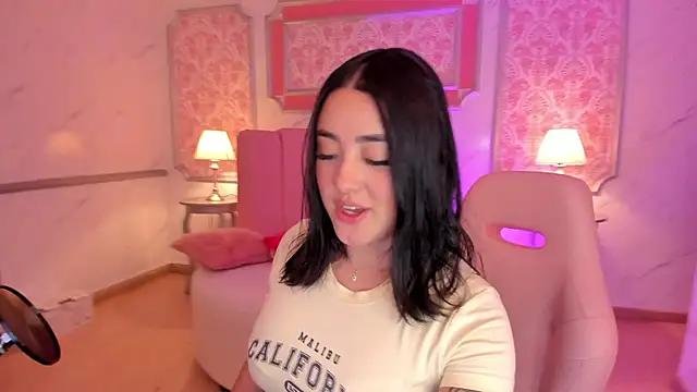 Entertain your itch for girls livestreamers with our collection of stunning models, skilled in the art of temptation and delight.