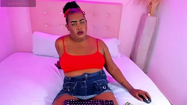 _EvaRouse from StripChat is Freechat