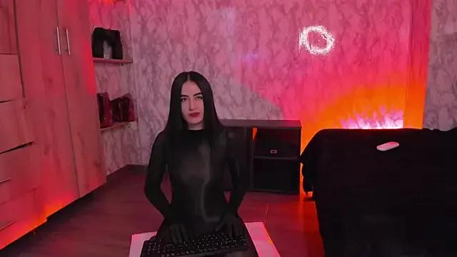 Entertain your itch for girls livestreamers with our collection of stunning models, skilled in the art of temptation and delight.