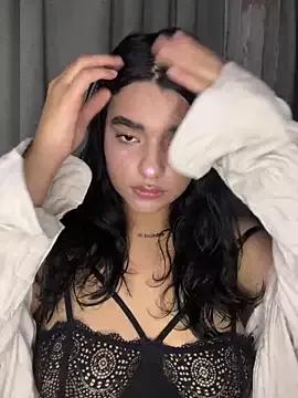 _Gabbyy from StripChat is Freechat