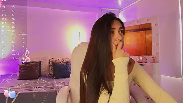 Entertain your itch for girls livestreamers with our collection of stunning models, skilled in the art of temptation and delight.