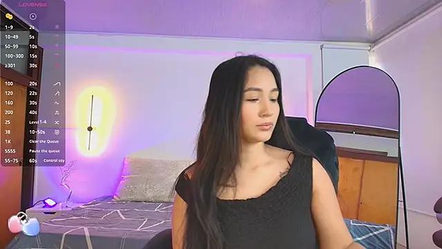 Entertain your itch for girls livestreamers with our collection of stunning models, skilled in the art of temptation and delight.