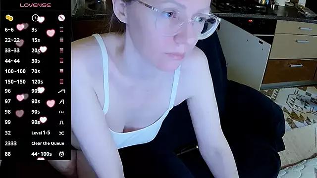 Entertain your itch for girls livestreamers with our collection of stunning models, skilled in the art of temptation and delight.