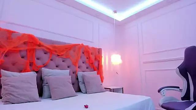 Entertain your itch for girls livestreamers with our collection of stunning models, skilled in the art of temptation and delight.