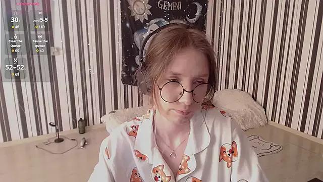 Entertain your itch for girls livestreamers with our collection of stunning models, skilled in the art of temptation and delight.