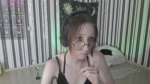 Entertain your itch for girls livestreamers with our collection of stunning models, skilled in the art of temptation and delight.