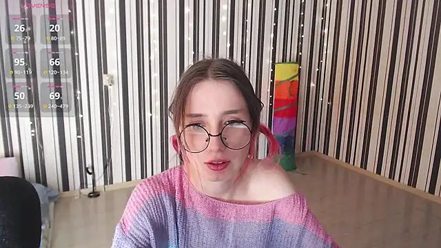 Entertain your itch for girls livestreamers with our collection of stunning models, skilled in the art of temptation and delight.
