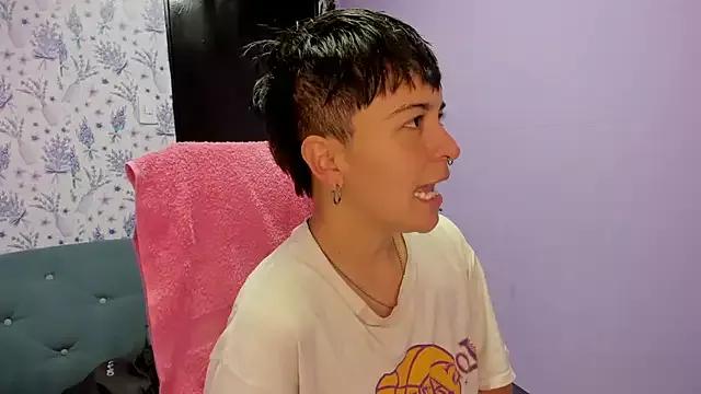 Entertain your itch for girls livestreamers with our collection of stunning models, skilled in the art of temptation and delight.