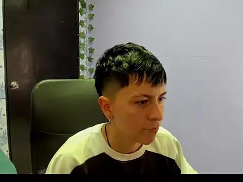 _Hannah_Hot from StripChat is Freechat