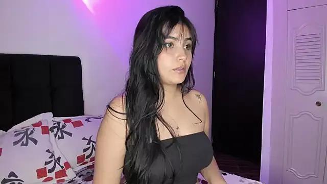 _Helen_10 from StripChat is Freechat