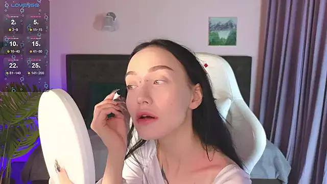 _holly_berry_ from StripChat is Freechat