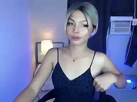 Entertain your itch for girls livestreamers with our collection of stunning models, skilled in the art of temptation and delight.