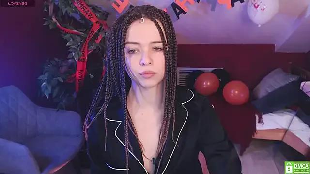 Entertain your itch for girls livestreamers with our collection of stunning models, skilled in the art of temptation and delight.