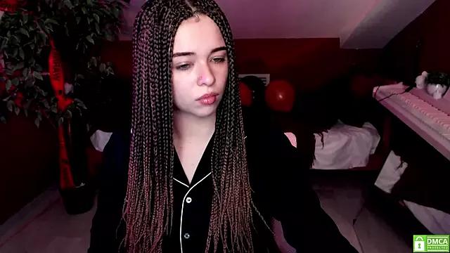 Entertain your itch for girls livestreamers with our collection of stunning models, skilled in the art of temptation and delight.