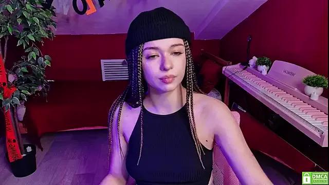 _HypeQueen_ from StripChat is Freechat