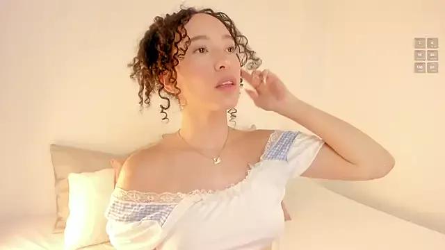 _imlovely from StripChat is Freechat