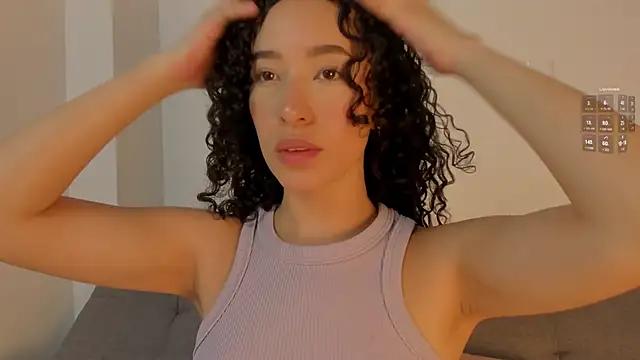 Entertain your itch for girls livestreamers with our collection of stunning models, skilled in the art of temptation and delight.