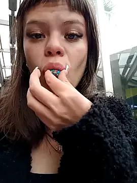 _Isabella-7 from StripChat is Freechat