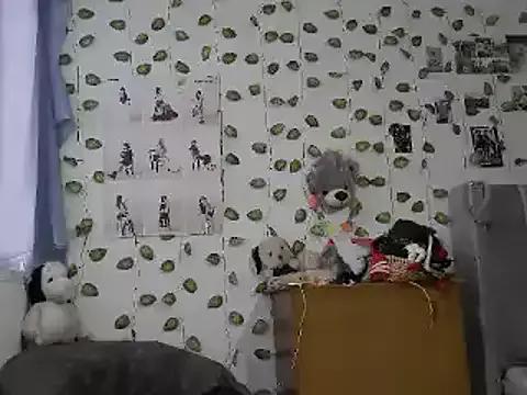 _jessica_rabbit from StripChat is Freechat