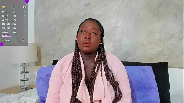 _kanela_anderson from StripChat is Freechat