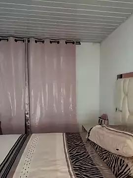 _kathaLopez_ from StripChat is Freechat