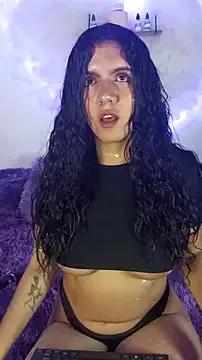 _kayleee_ from StripChat is Freechat