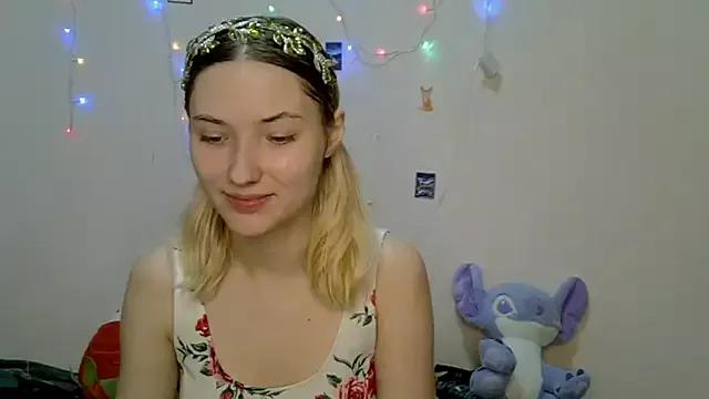 Entertain your itch for girls livestreamers with our collection of stunning models, skilled in the art of temptation and delight.