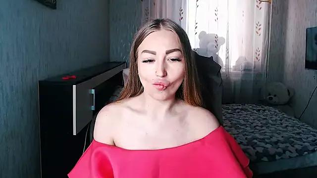 Entertain your itch for girls livestreamers with our collection of stunning models, skilled in the art of temptation and delight.