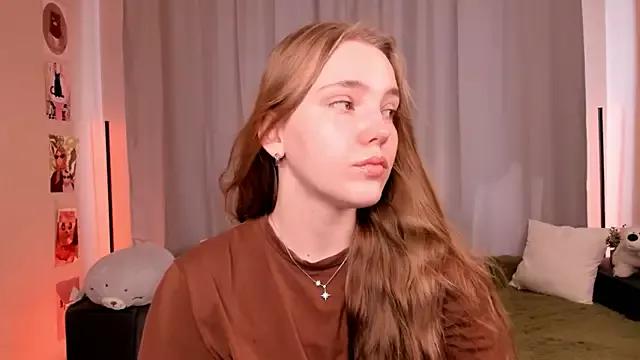 _lady_baby_ from StripChat is Freechat